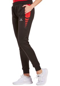 Damskie spodnie dresowe Erima Worker Six Wings