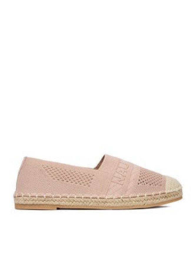Nautica Espadryle CEO-SW68724 Różowy