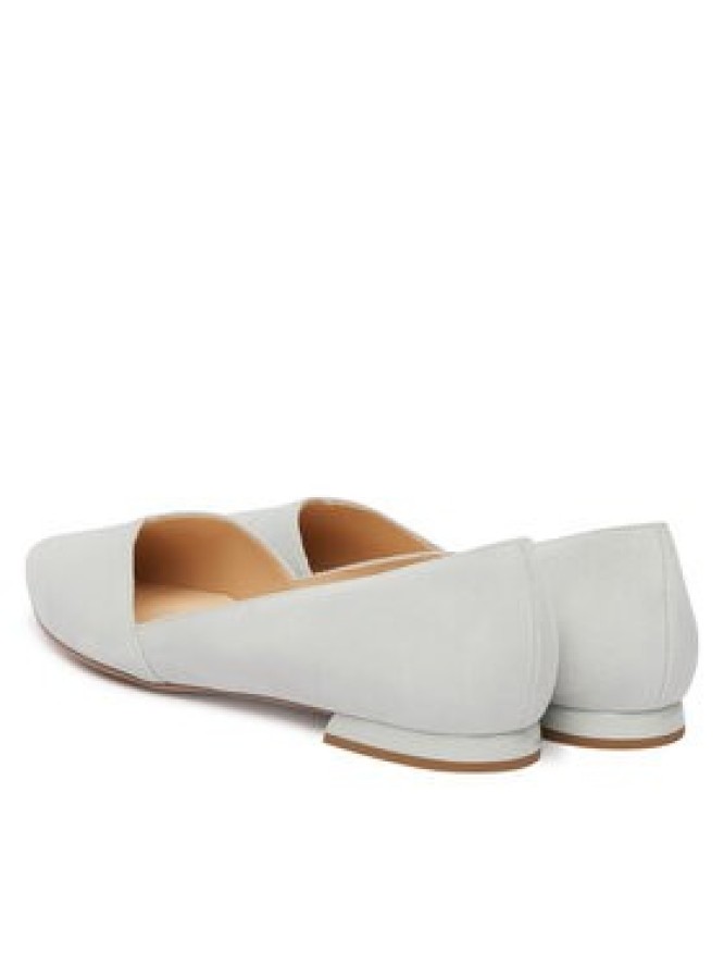 HÖGL Baleriny 0-180002-38000 Szary