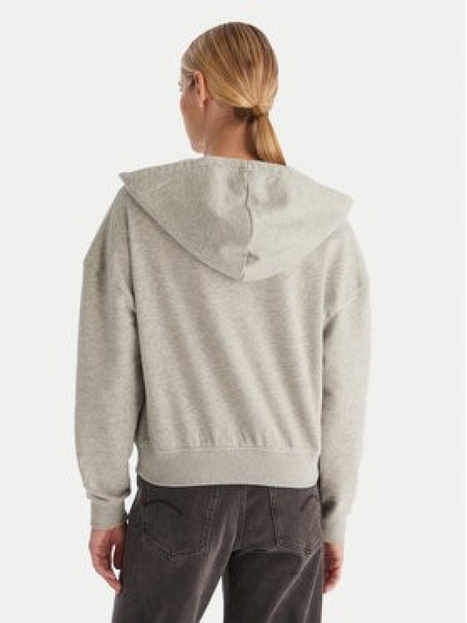 Calvin Klein Underwear Bluza LV00QS7513 Szary Regular Fit