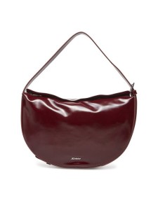 JENNY Torebka C-JNY-M-014-08 Bordowy