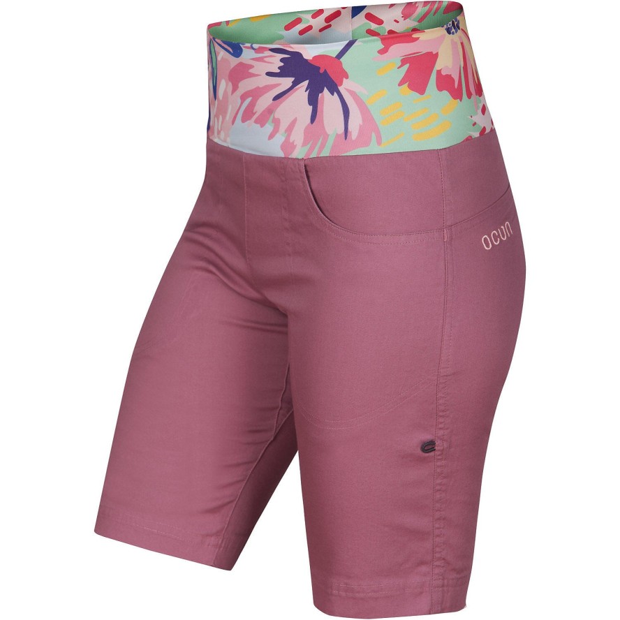 Spodenki wspinaczkowe damskie Ocun Sansa Shorts