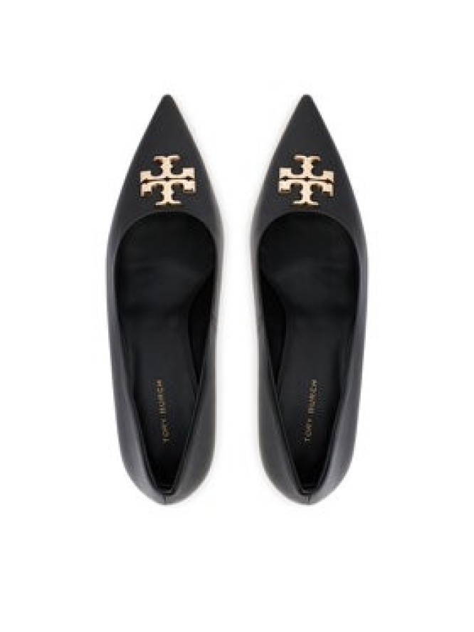 Tory Burch Szpilki Eleanor Pump 181019 Czarny