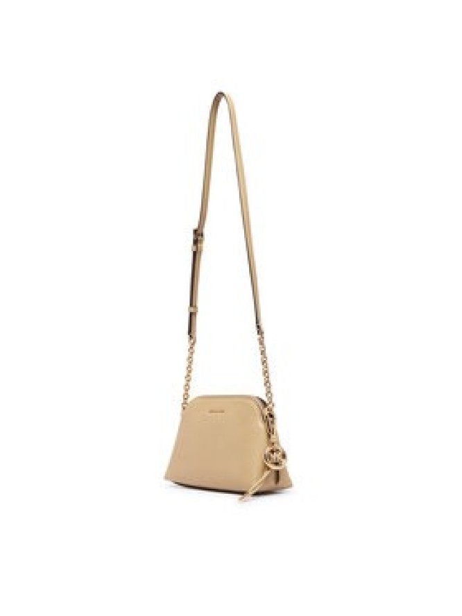 MICHAEL Michael Kors Torebka 32T6GX4C1L Beżowy