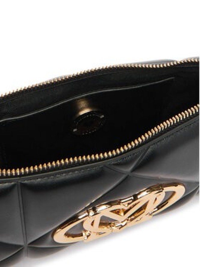 LOVE MOSCHINO Torebka JC4111PP1OLC0000 Czarny