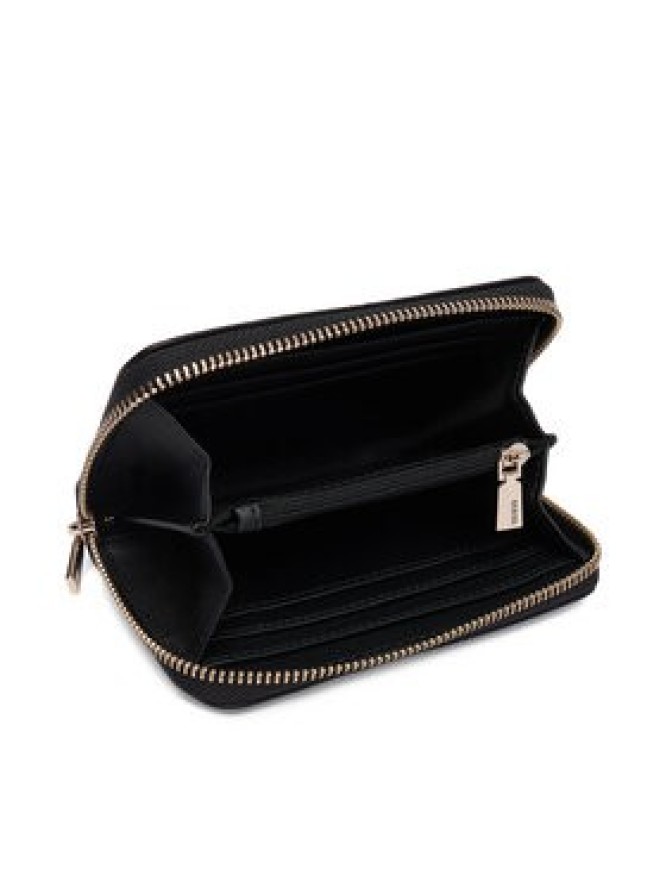 Guess Portfel Amorette Slg SWBG78 98140 Czarny
