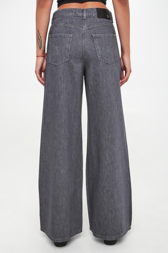 Jeansy damskie PATRIZIA PEPE