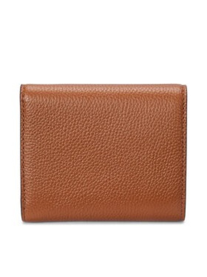 LAUREN RALPH LAUREN Portfel 432966782002 Brązowy