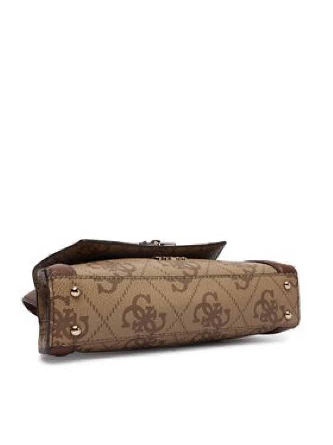 Guess Torebka Karnilla HWOS99 01190 Brązowy