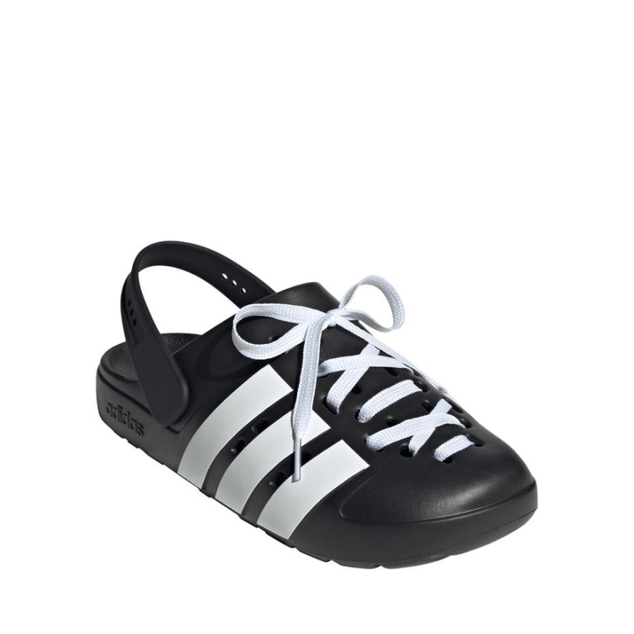 Klapki adidas Adilette Clog 2.0