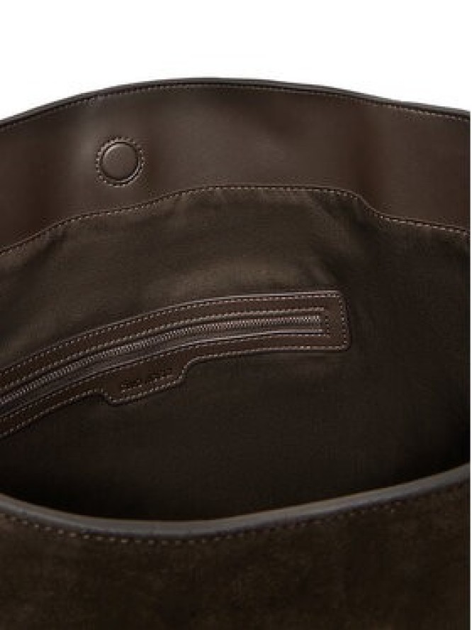 Gino Rossi Torebka EO-LUIS-LA513-113 Brązowy