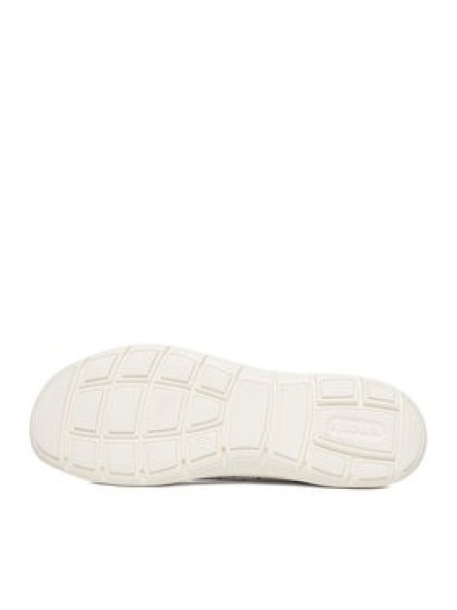 Remonte Półbuty CEO-D3G03-80 Biały