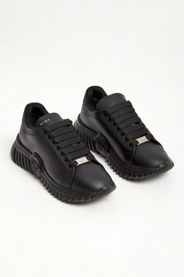 Sneakersy damskie marki PHILIPP PLEIN