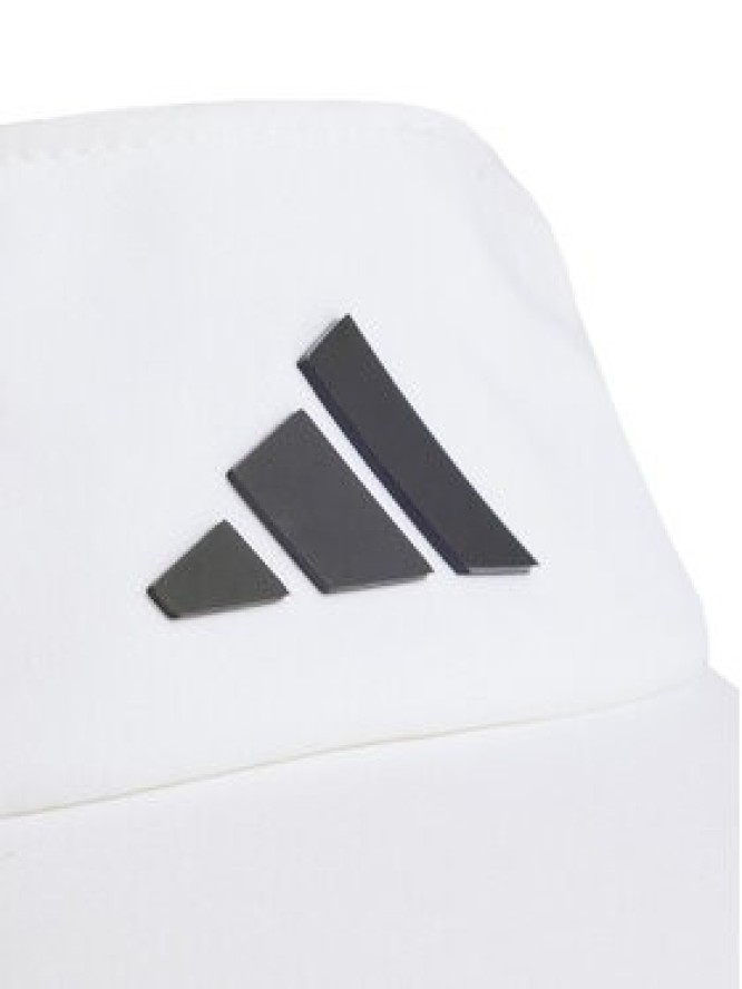adidas Daszek Visor Climacool JN6085 Biały