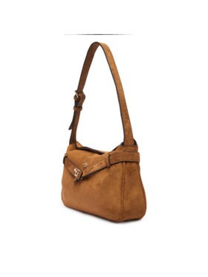 Guess Torebka Ella HWSG97 54180 Brązowy