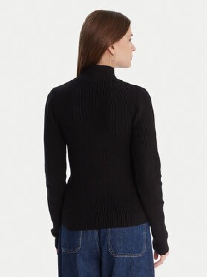 Artigli Golf ACMA002876 Czarny Regular Fit