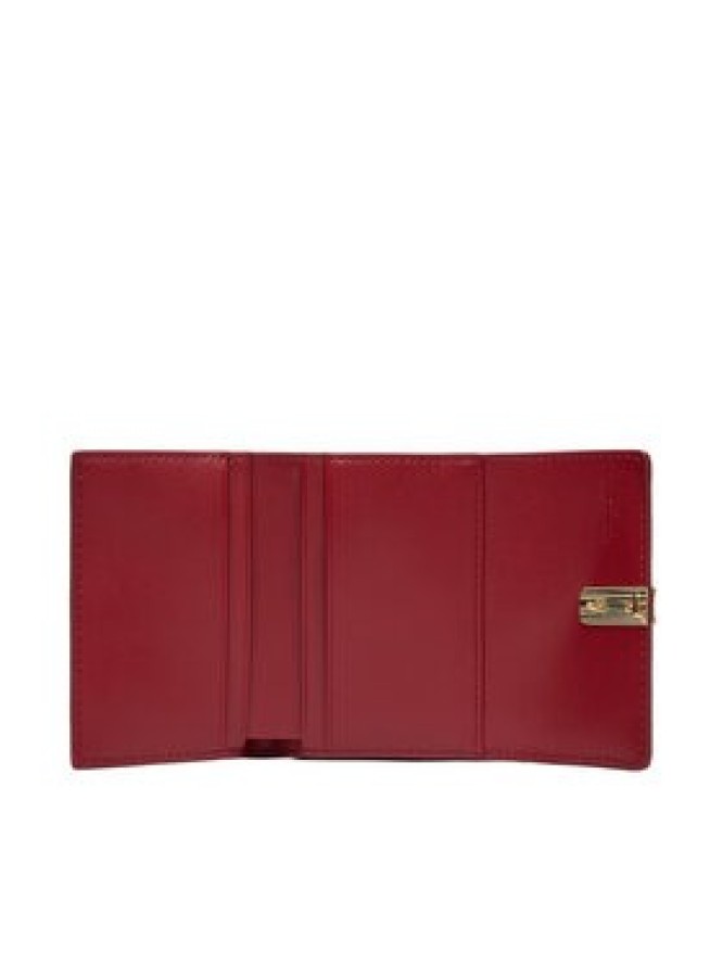 Furla Portfel Iryde S WP00640 ARE000 CN CGQ00 Bordowy