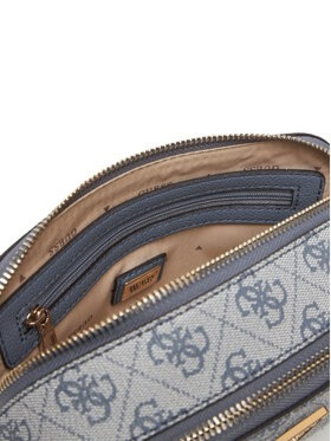 Guess Torebka Noelle II HWBG96 72140 Niebieski