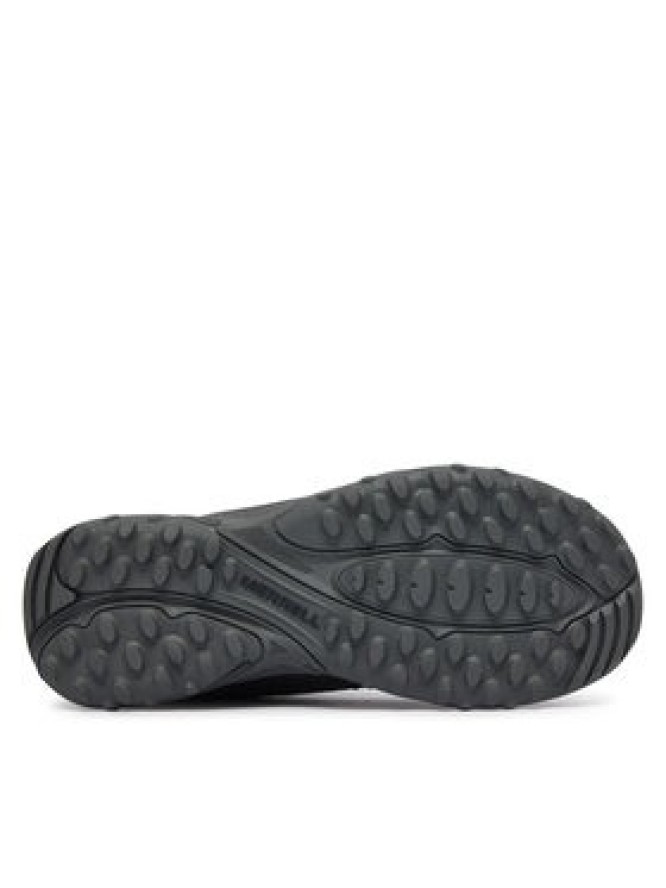 Merrell Trekkingi Yokota 3 Mid J038958 Czarny