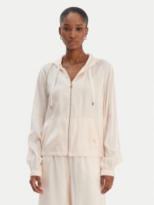 Liu Jo Sport Bluza TA6004 T322A Różowy Regular Fit