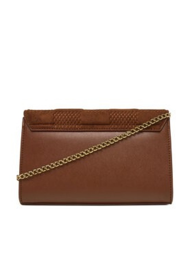 LOVE MOSCHINO Torebka JC4127PP0NKB120A Czerwony