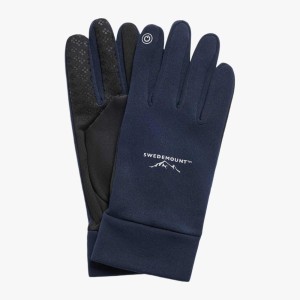 Rękawiczki Unisex Thermal Kompatybilny z ekranem dotykowym