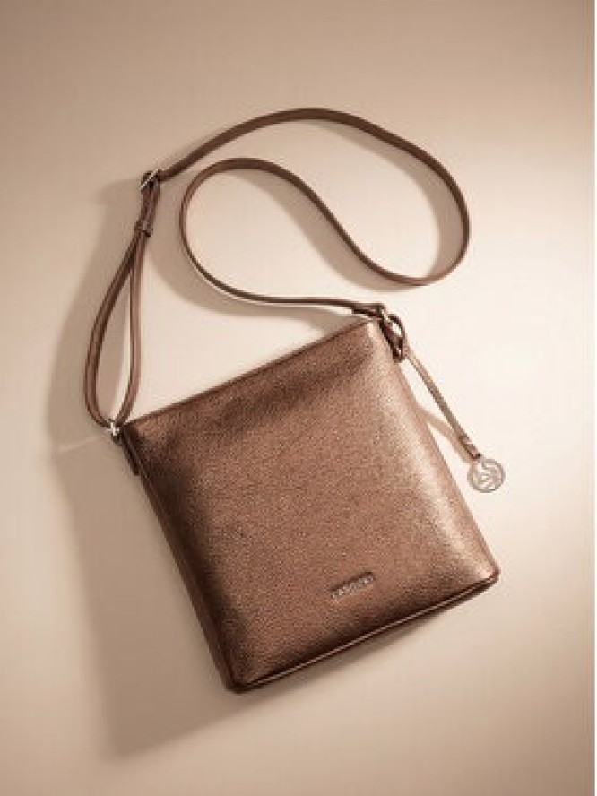 Lasocki Torebka LSK-K-031-06 Brązowy