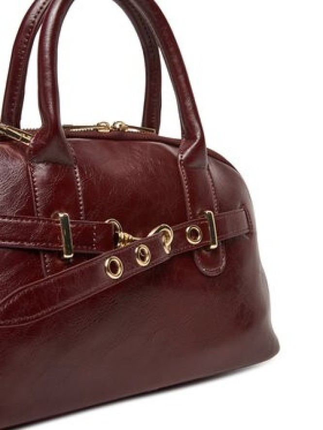 DeeZee Torebka C-DZE-S-004-08 Bordowy