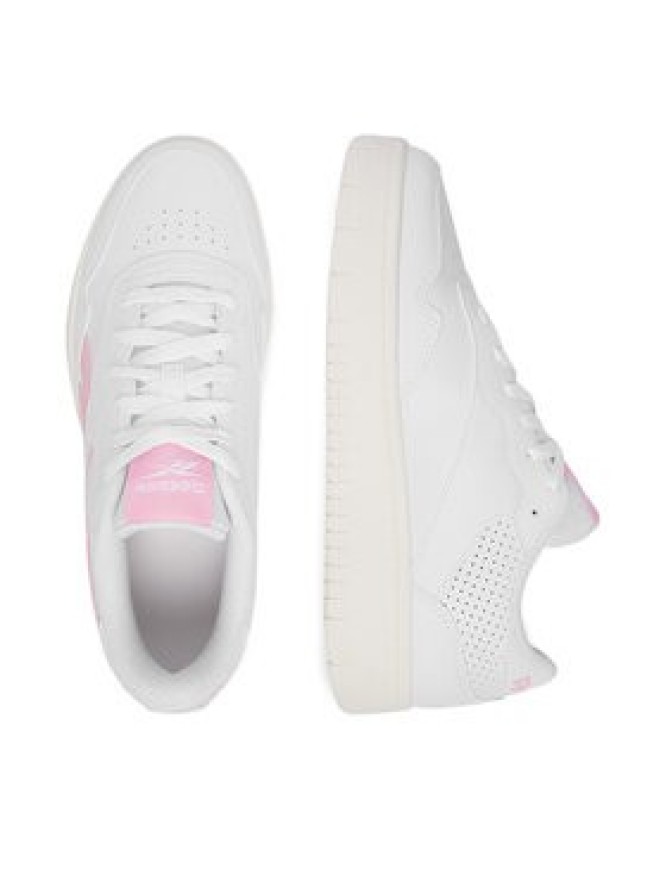 Reebok Sneakersy CEO-BB 1000 Double 100272512 Biały