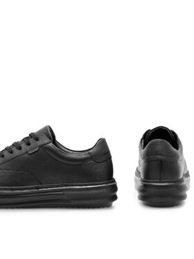 Lasocki Sneakersy WI16-HAILEY-01 Czarny