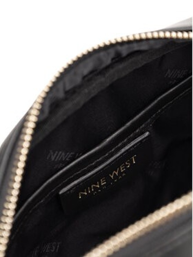 Nine West Torebka LX10049 Czarny