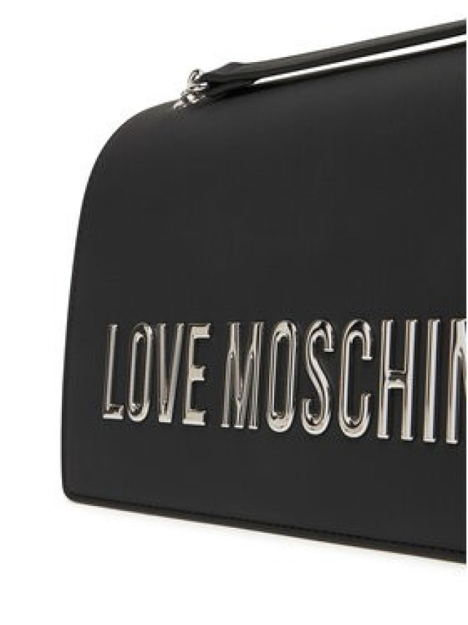 LOVE MOSCHINO Torebka JC4192PP1NKD000B Czarny