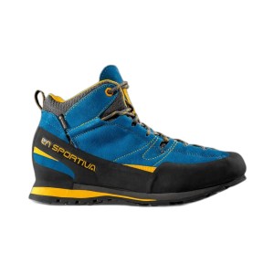 Buty trekkingowe La Sportiva Boulder X GTX Tige Mid
