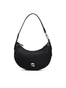 KARL LAGERFELD Torebka A4W30015 Czarny