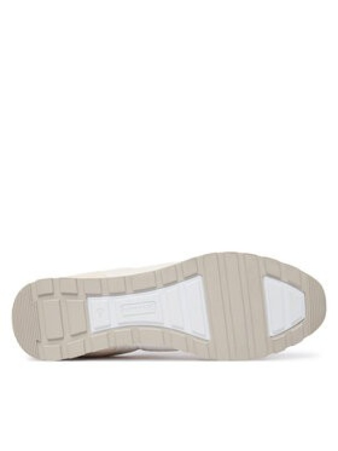 Caprice Sneakersy 9-23720-46 Écru