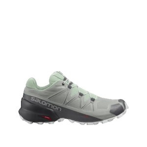 Buty do biegania Salomon Speedcross 5 Szare