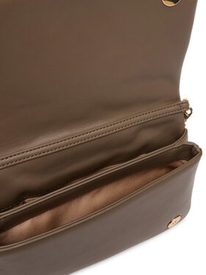 LOVE MOSCHINO Torebka JC4043PP1OLC0203 Brązowy