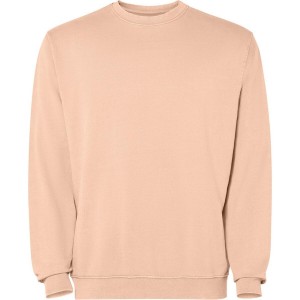 Bluza Unisex Dla Dorosłych Jaya Z Okrągłym Dekoltem