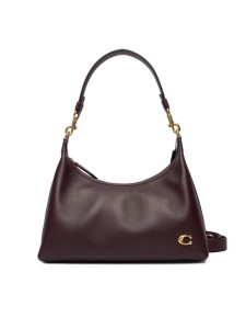 Coach Torebka Juliet CR981 Fioletowy