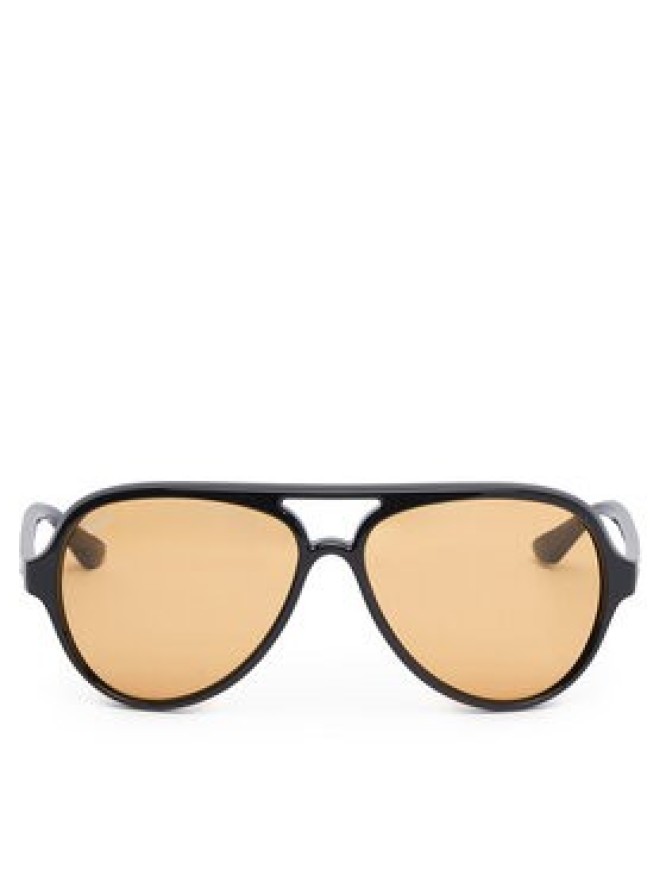 Ray-Ban Okulary przeciwsłoneczne 0RB4125 Czarny