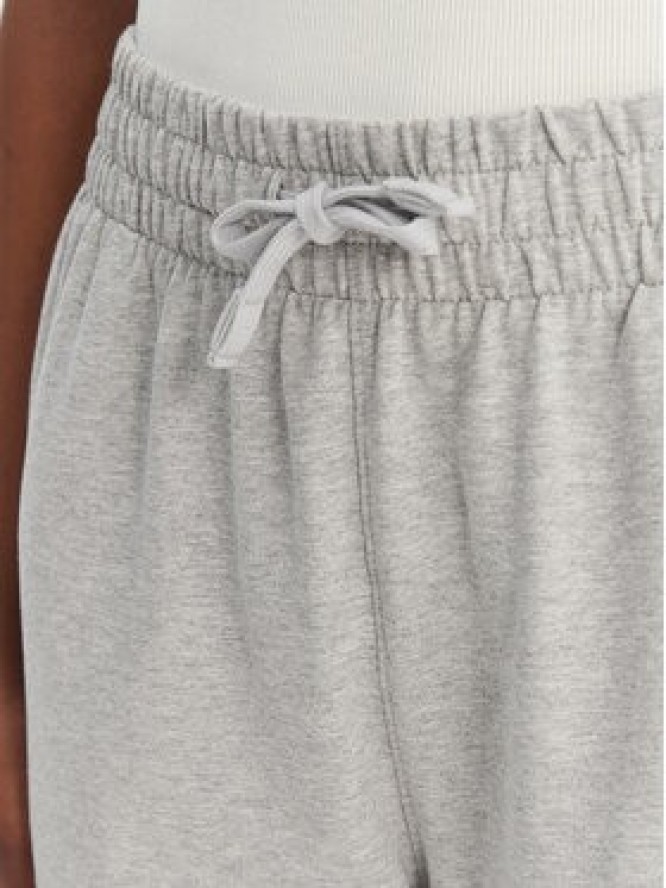 Under Armour Spodnie dresowe Sport Terry 6011020 Szary Regular Fit