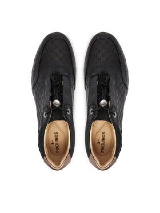 Pikolinos Sneakersy Cantabria W4R-6707C2 Czarny