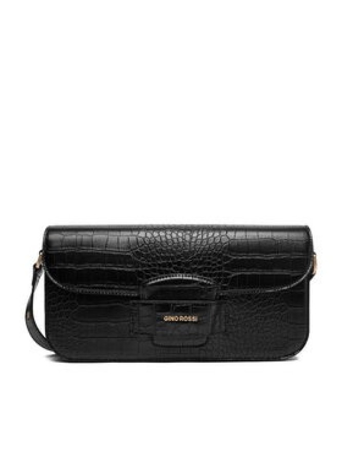 GINO ROSSI Torebka EO-LDA8554A Czarny