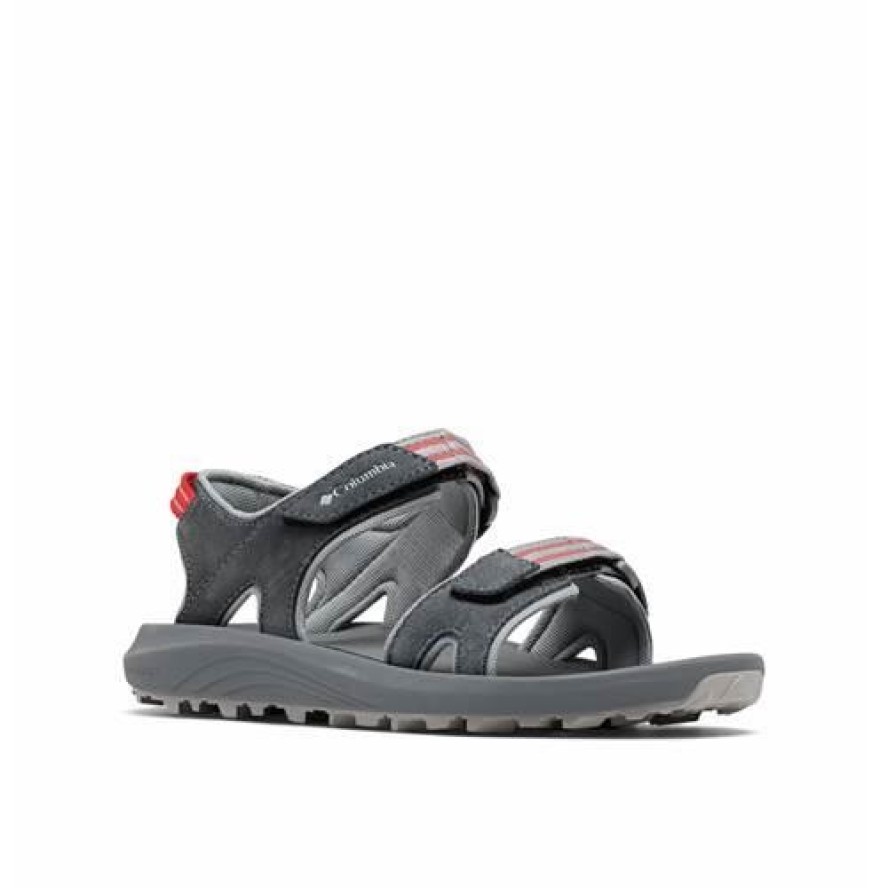 Buty do chodzenia damskie Columbia Trailstorm Hiker 2 Strap