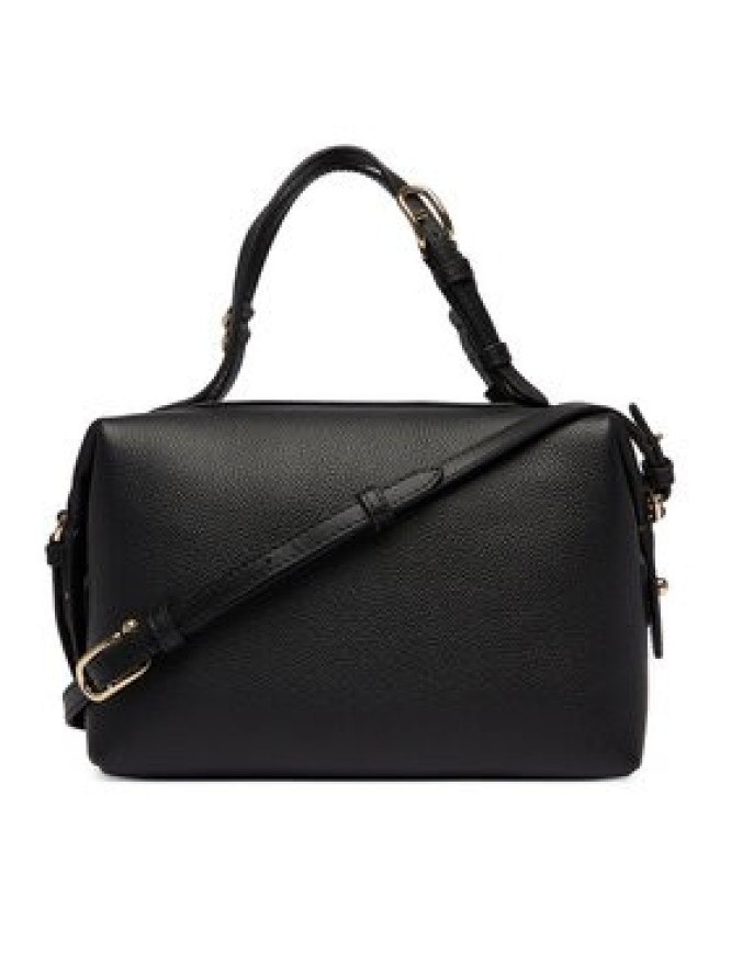 Furla Torebka Double Mini WE00870 BX3036 KH O6000 Czarny