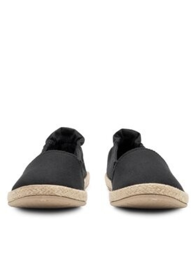 Jenny Fairy Espadryle KAYLA WSK1609-05 Czarny