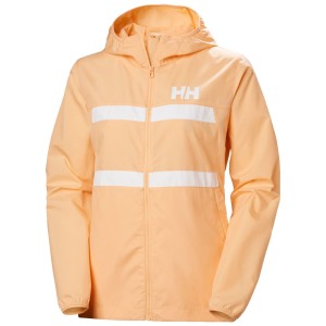 Damska kurtka wodoodporna Helly Hansen Salt Striped