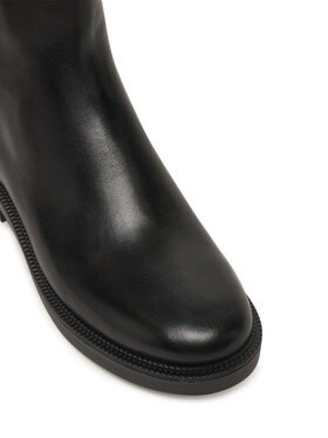 MICHAEL Michael Kors Botki 40F5MAME5L Czarny