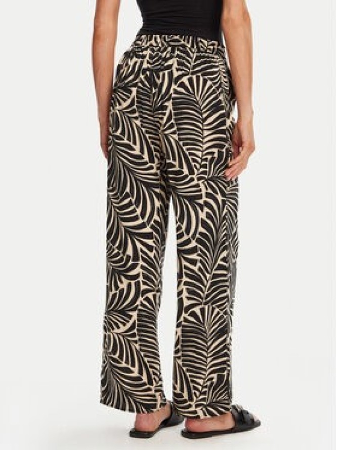 ONLY Spodnie materiałowe Nova 15264446 Czarny Regular Fit