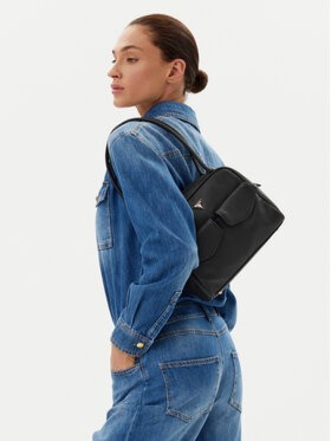 Guess Torebka HWBG96 46090 Czarny